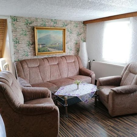 Ferienwohnung Felsblick Mittelndorf Zewnętrze zdjęcie