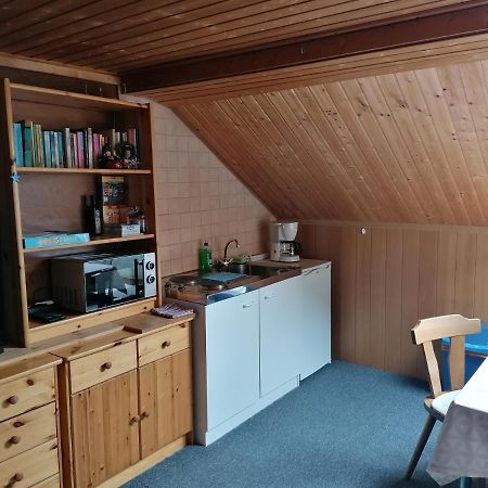 Ferienwohnung Felsblick Mittelndorf Zewnętrze zdjęcie