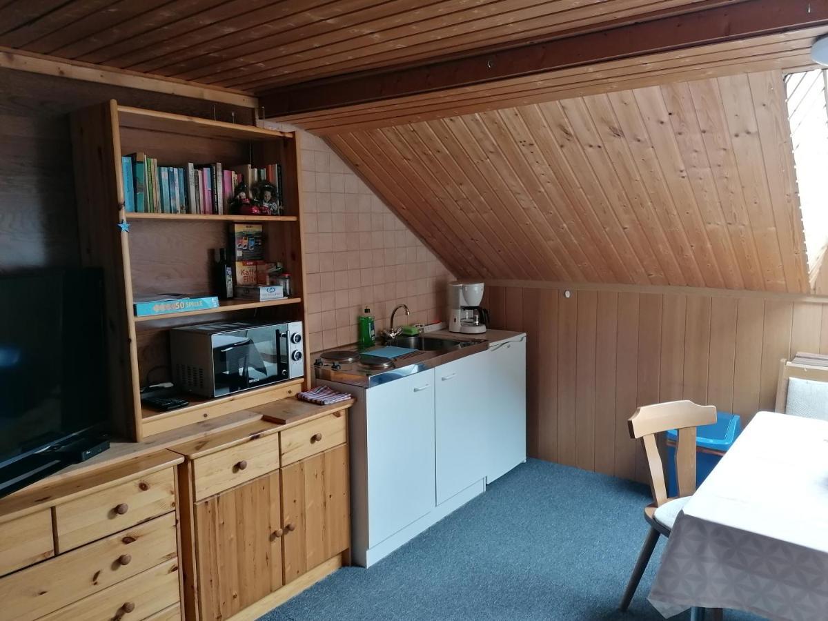 Ferienwohnung Felsblick Mittelndorf Zewnętrze zdjęcie